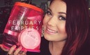 February Empties! Products I Used Up & Will I Repurchase?