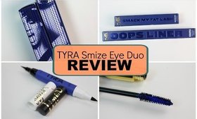 Tyra Smize Eye Duo Review | Bailey B.