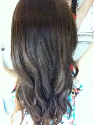 My extensions