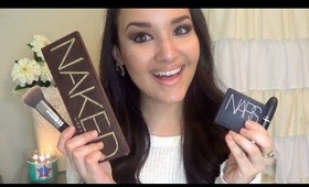 Best of Beauty 2012- MAC, Nars, Maybelline, & More!