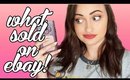 My BEST SALE EVER?! | What sold on Ebay January 2019