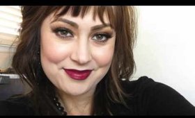 Sephora VIB Rouge 20% Off & Colour Pop Haul