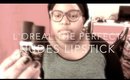 Nude Lipstick For Women of Color L'Oreal Collection Privee The Perfect Nudes Lipstick