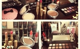 Beauty Haul * End of Summer Beauties *