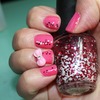 Opi Couture De Minnie Style 