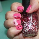 Opi Couture De Minnie Style 