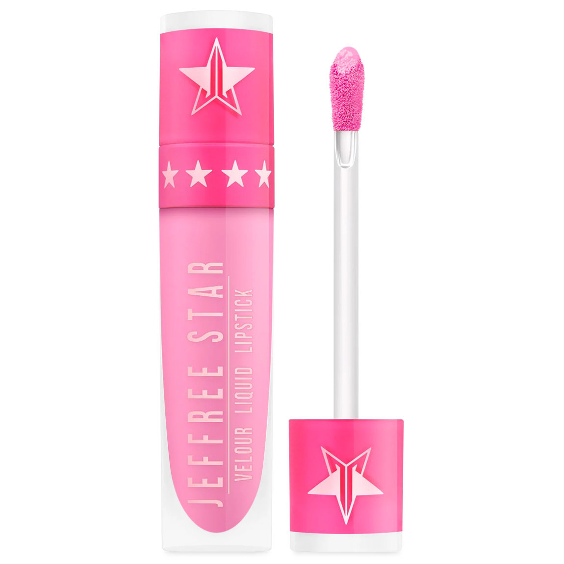 ジェフリー スター コスメティックス Velour Liquid Lipstick Lollipop