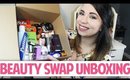 HUGE BEAUTY SWAP ♡ With TheKalynTheory