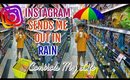 Instagram Controls My Life,Sent Me Out In Rain | SuperPrincessjo
