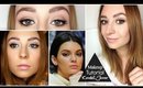 Kendall Jenner Makeup Tutorial ♡ Celebrity Inspired Makeup Looks