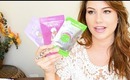 My Favorite Beauty Products of June ! (June Favorites 2012)