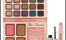 Too Faced a Few of my Favorite Things Review