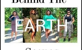 Behind The Scenes: Earth