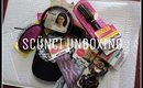 Unboxing | Scunci