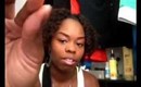 How to: Detangle, Style, and Wash Your Hair For an Amazing Defined Twistout