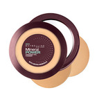Mineral Powder Finishing Veil Powder