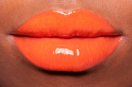 Sunny Side Up: The Orange Lipstick Review