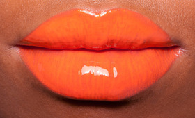 Sunny Side Up: The Orange Lipstick Review