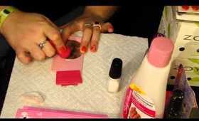 Teach Me Tutorial: Konad Nails