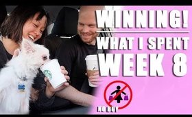 FINALLY GETTING IT | WEEKLY VLOG | LOW BUY NO BUY