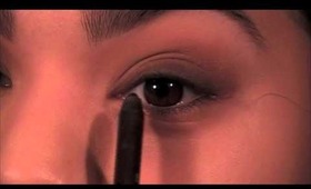 Rihanna "Diamonds" Official Music Video Inspired Makeup Tutorial