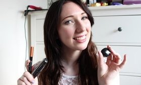 June First Impression Update: NEW Rimmel Scandaleyes Kate Collection