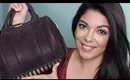 TAG: Whats in my purse/bag