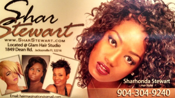 Shar S.