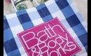 Final Bath & Body Works Haul 2016