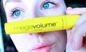 REVIEW: CHEAPEST MASCARA