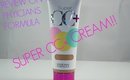 Review & Demo On The Physicians Formula CC Cream!!