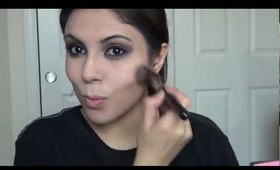 Valentines Day Colab with AlyssaDoesMakeup and YveSaintYellow