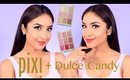 Pixi Beauty X Dulce Candy Makeup Tutorial