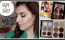 Dupe or Dud: IT Cosmetics My Sculpted Face Kit vs. ULTA Contour Kit | Bailey B.
