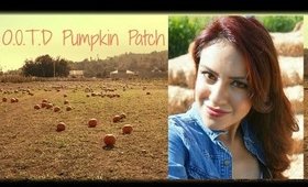 O.O.T.D Pumpkin Patch Edition