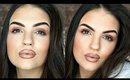 GRWM: BELATED VDay Makeup | GIVEAWAY WINNER ANNOUNCED!
