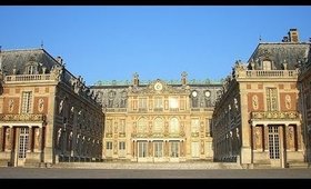 Palace of Versailles - Ghost Stories from around the World