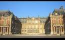 Palace of Versailles - Ghost Stories from around the World