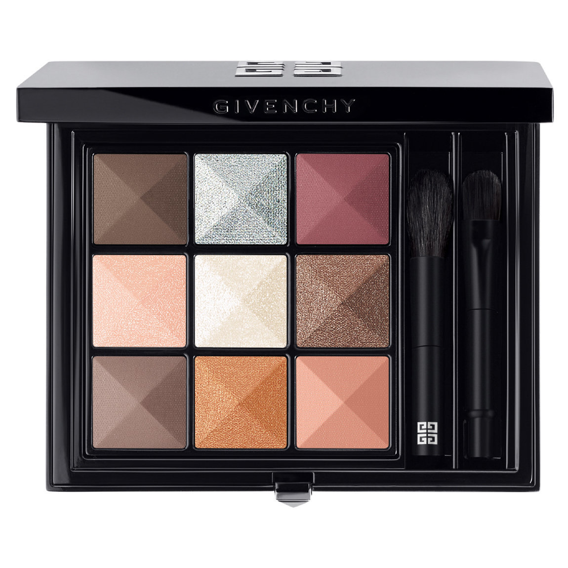 Givenchy Le 9 De Givenchy N1 alternative view 1 - product swatch.
