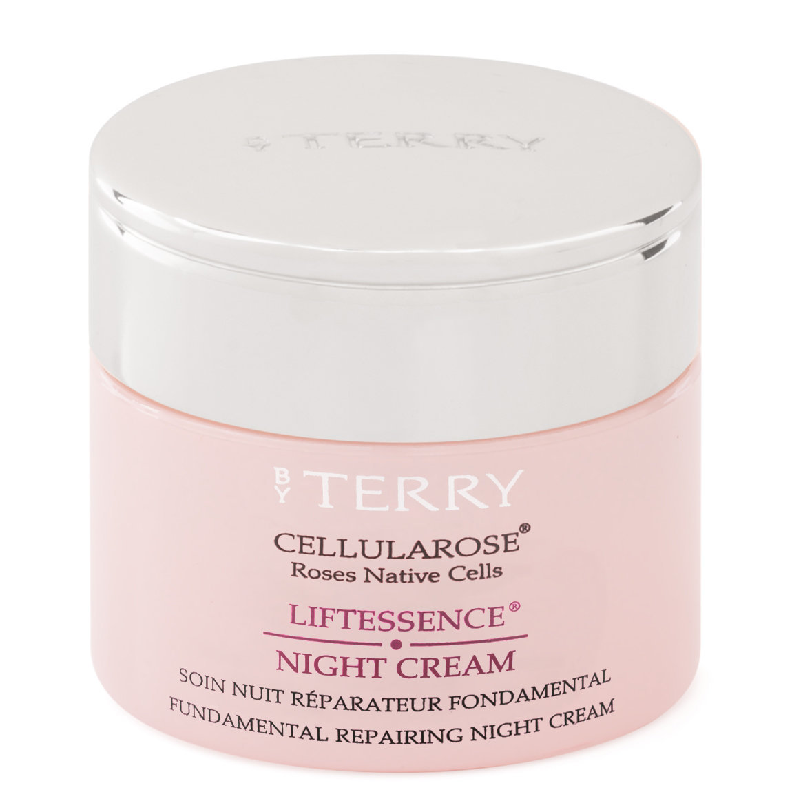 BY TERRY Liftessence Night Cream alternative view 1 - product swatch.