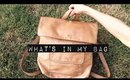 What's in my bag? | Enchantelle