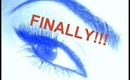 Best Eyeliner For The Waterline!!! (Yet) - Review: Inglot AMC Eyeliner Gel Matte 77 Black