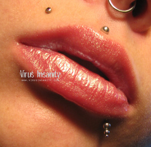 Virus Insanity Medusa lipgloss.
http://www.virusinsanity.com/#!lipglosses/vstc9=all-lipglosses/productsstackergalleryv29=11