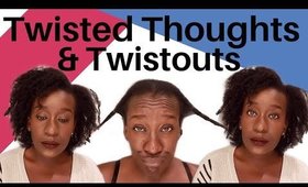 GRWM CHIT CHAT: Self Reflection, Love/Hate Relationship, Beauty Defined, & more