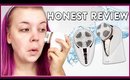 Is It Worth It; $50 Liberex Facial Cleansing Brush Unboxing + Review