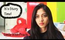Episode 18 _ (Smile With Prachi)_ Story Time! _ Bullies, Haters & Negative People