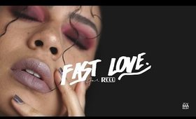 Faemix Vol. 8 - Fast Love // Mixed by Dj Rell