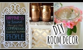 DIY Room Decorations for Cheap!