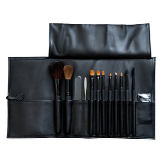 NYX Cosmetics 13 Piece Makeup Brush Kit