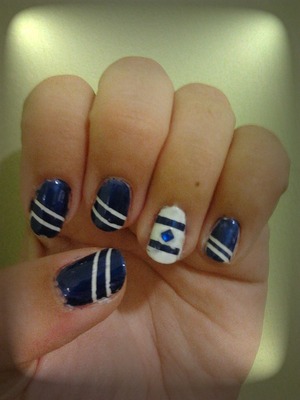 nails about Israel independence day!
instagram: melywerner